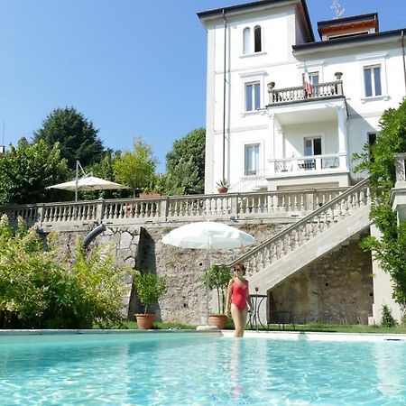 White Lilac Romantic B&B - Adults Only Arona Dış mekan fotoğraf