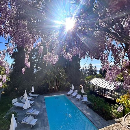 White Lilac Romantic B&B - Adults Only Arona Dış mekan fotoğraf