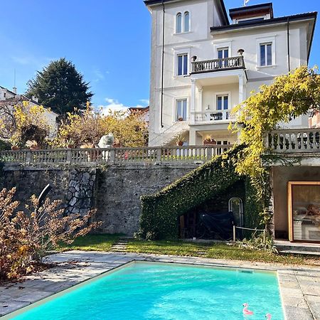 White Lilac Romantic B&B - Adults Only Arona Dış mekan fotoğraf