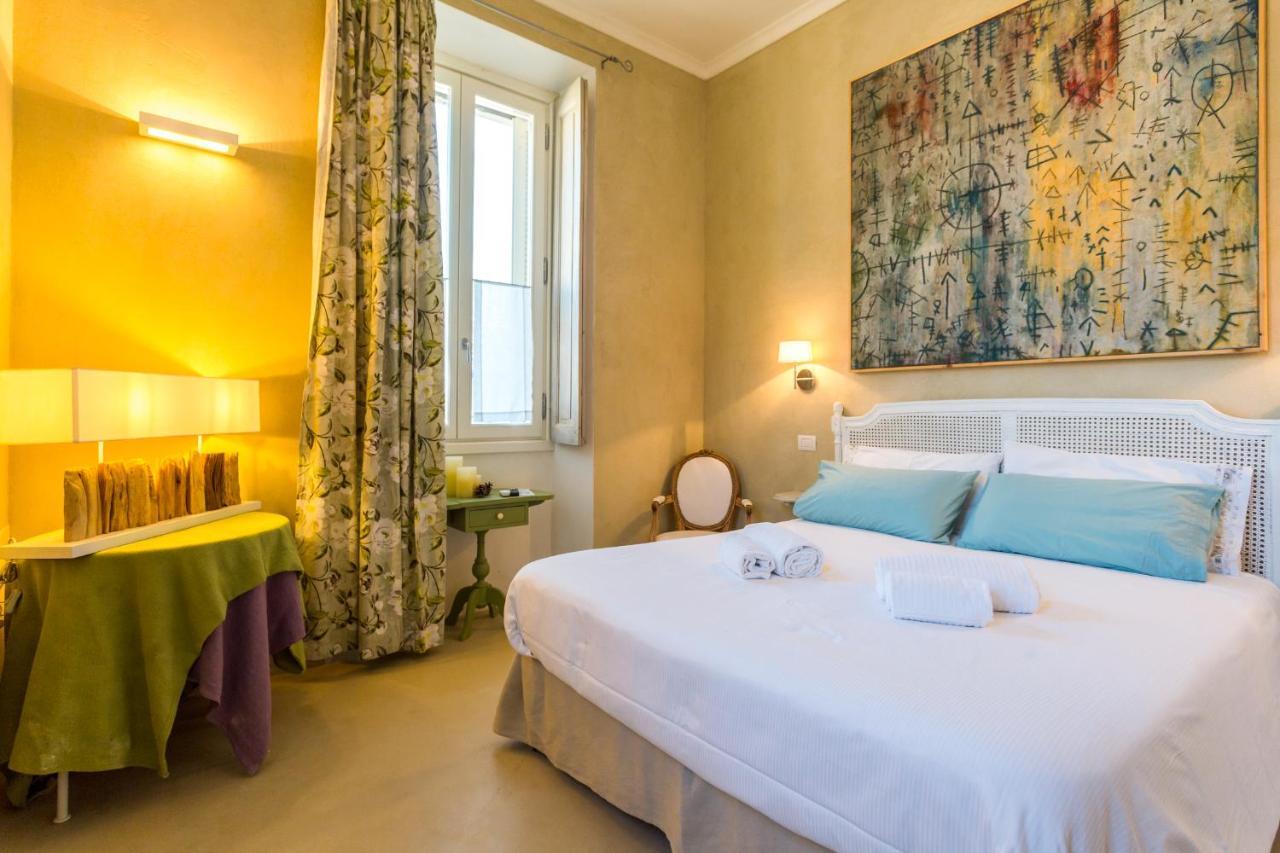 White Lilac Romantic B&B - Adults Only Arona Dış mekan fotoğraf