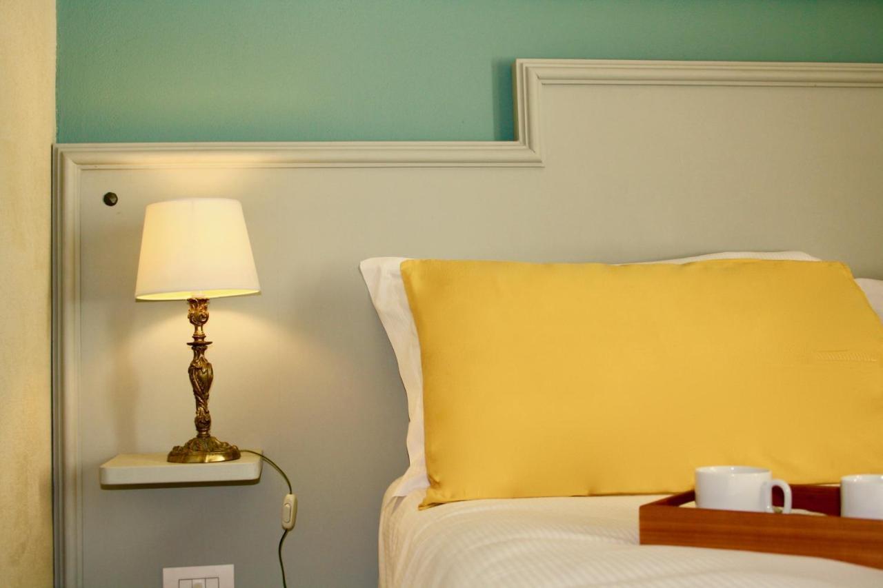White Lilac Romantic B&B - Adults Only Arona Dış mekan fotoğraf