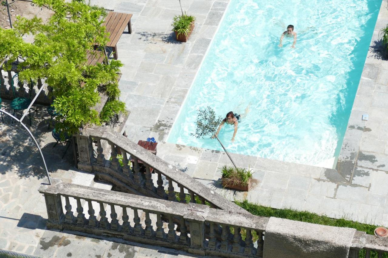 White Lilac Romantic B&B - Adults Only Arona Dış mekan fotoğraf