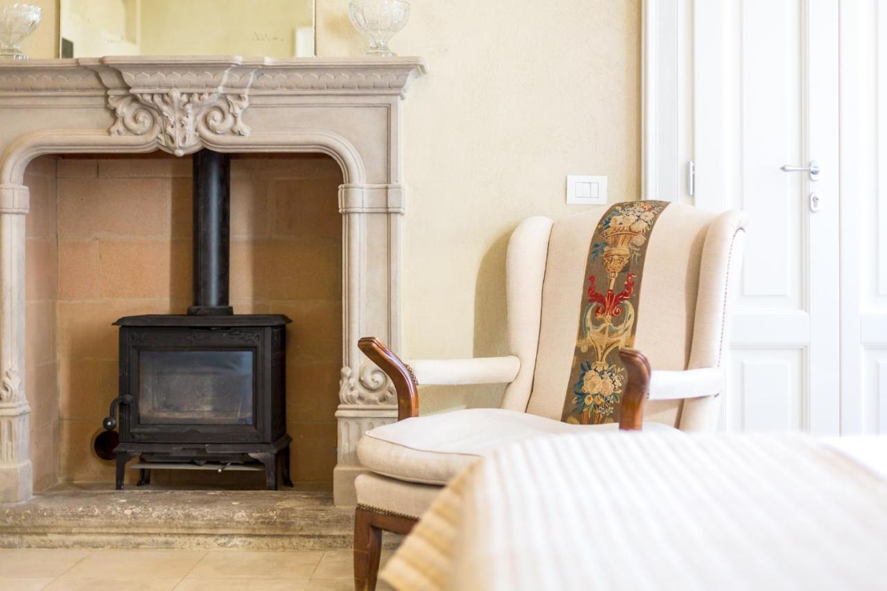 White Lilac Romantic B&B - Adults Only Arona Dış mekan fotoğraf