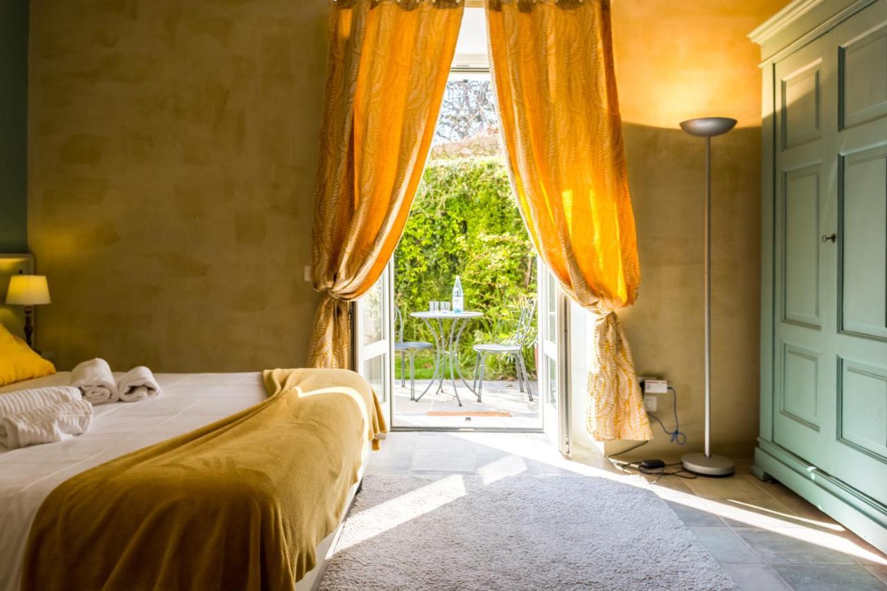 White Lilac Romantic B&B - Adults Only Arona Dış mekan fotoğraf