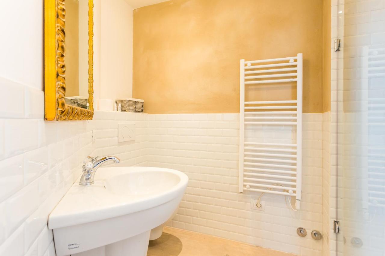 White Lilac Romantic B&B - Adults Only Arona Dış mekan fotoğraf