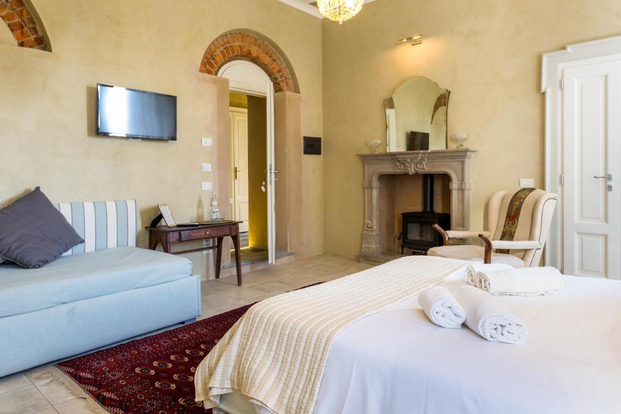 White Lilac Romantic B&B - Adults Only Arona Dış mekan fotoğraf