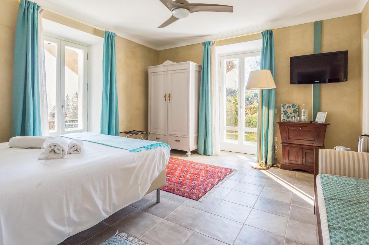 White Lilac Romantic B&B - Adults Only Arona Dış mekan fotoğraf