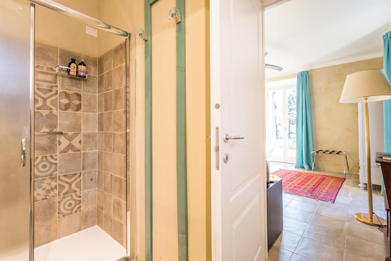 White Lilac Romantic B&B - Adults Only Arona Dış mekan fotoğraf