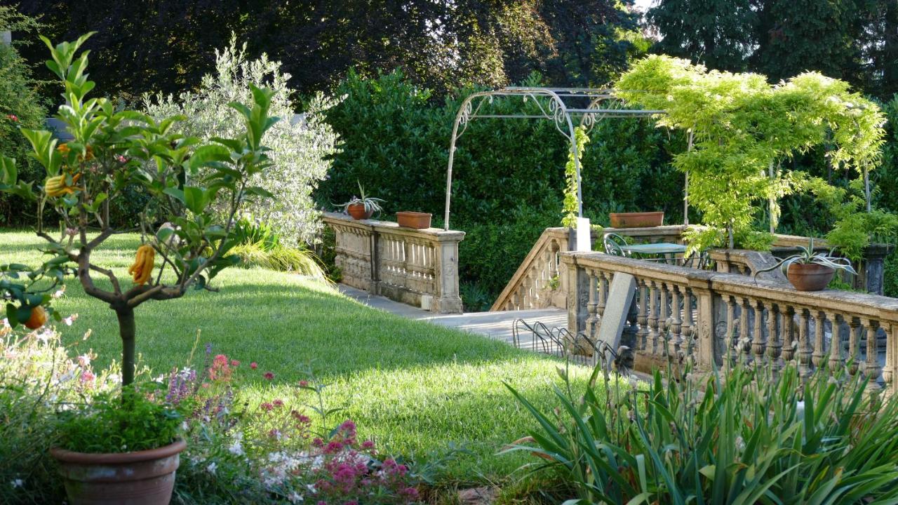 White Lilac Romantic B&B - Adults Only Arona Dış mekan fotoğraf