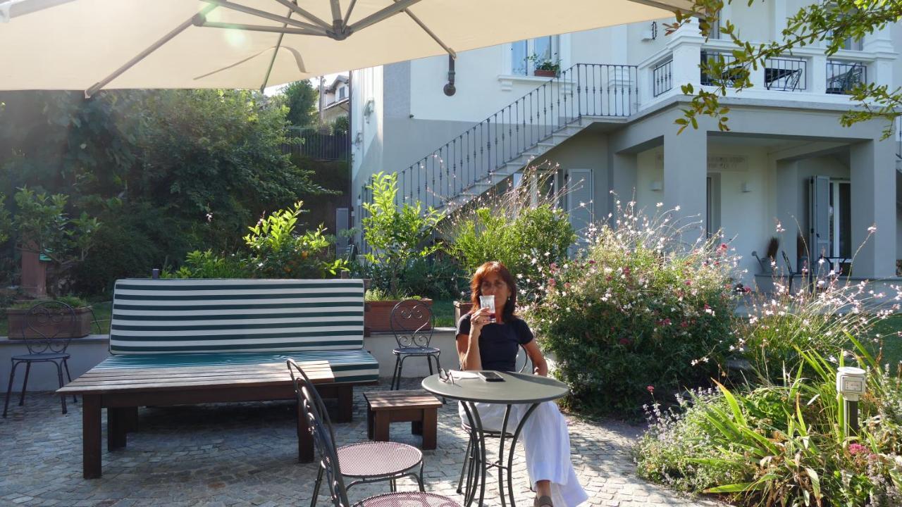 White Lilac Romantic B&B - Adults Only Arona Dış mekan fotoğraf