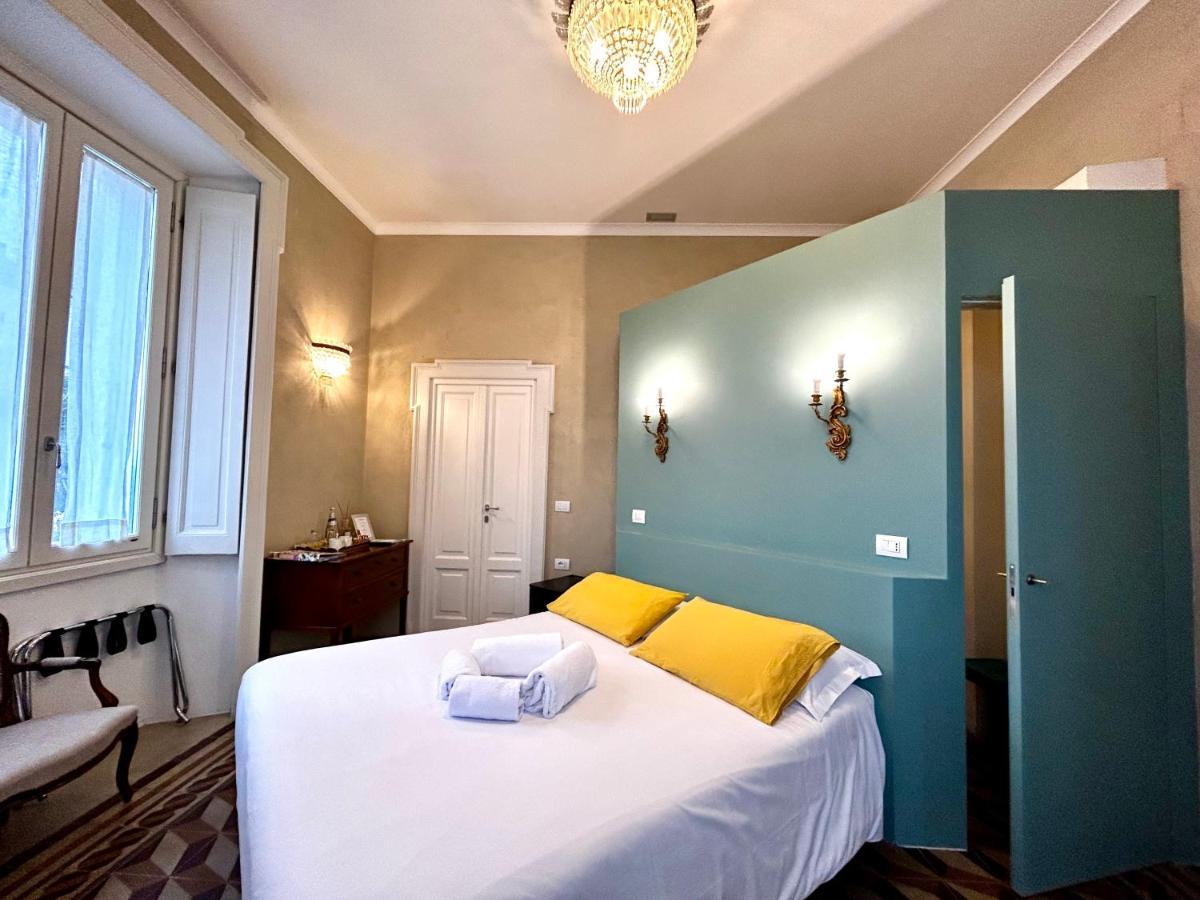 White Lilac Romantic B&B - Adults Only Arona Dış mekan fotoğraf