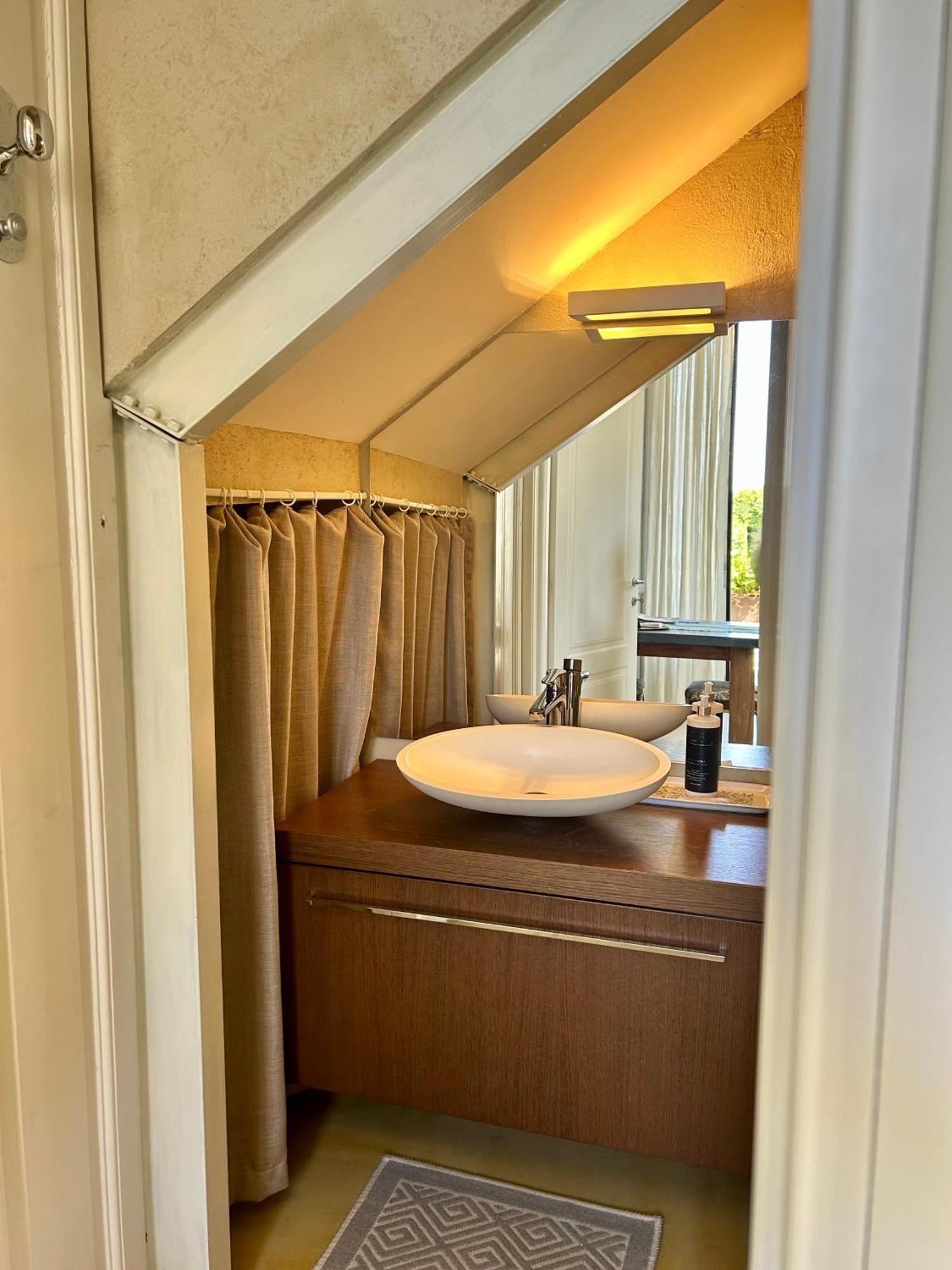 White Lilac Romantic B&B - Adults Only Arona Dış mekan fotoğraf