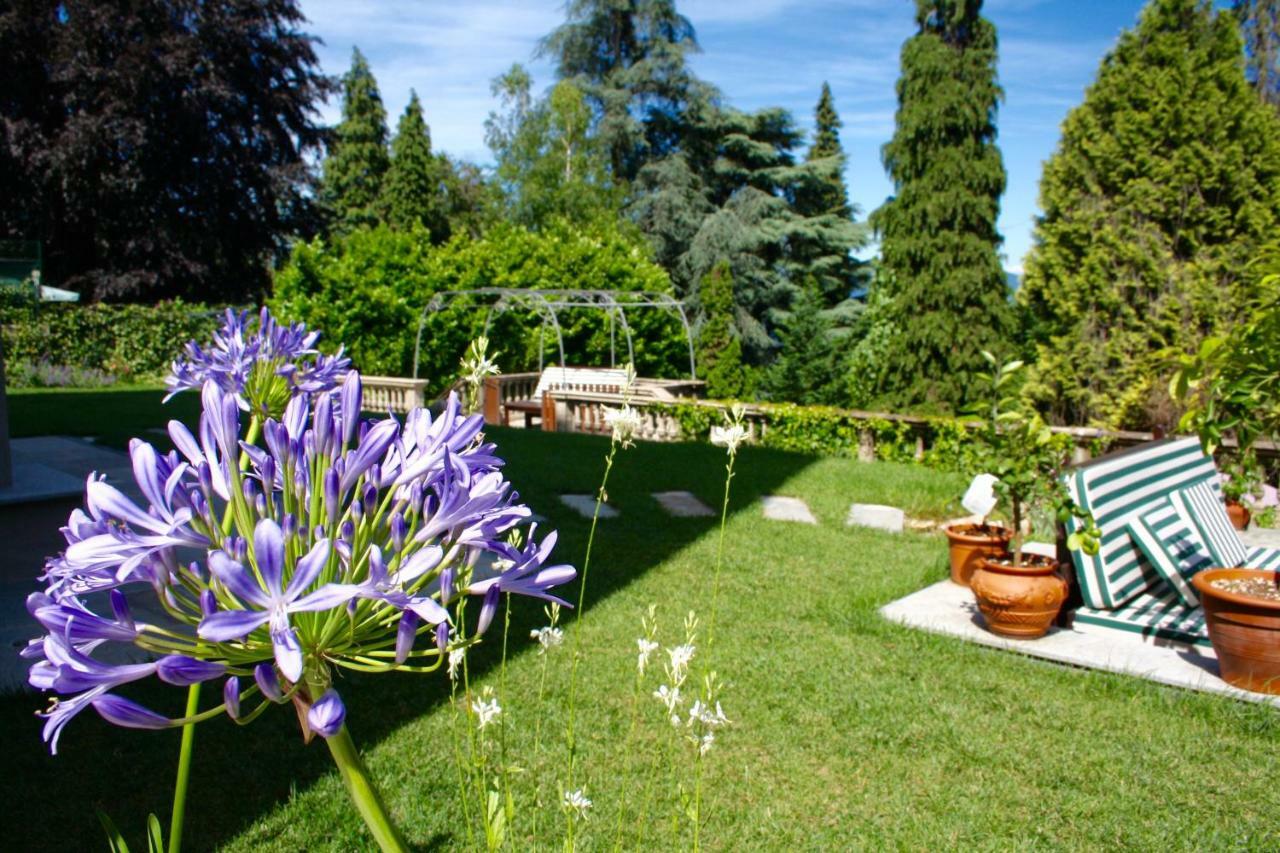 White Lilac Romantic B&B - Adults Only Arona Dış mekan fotoğraf