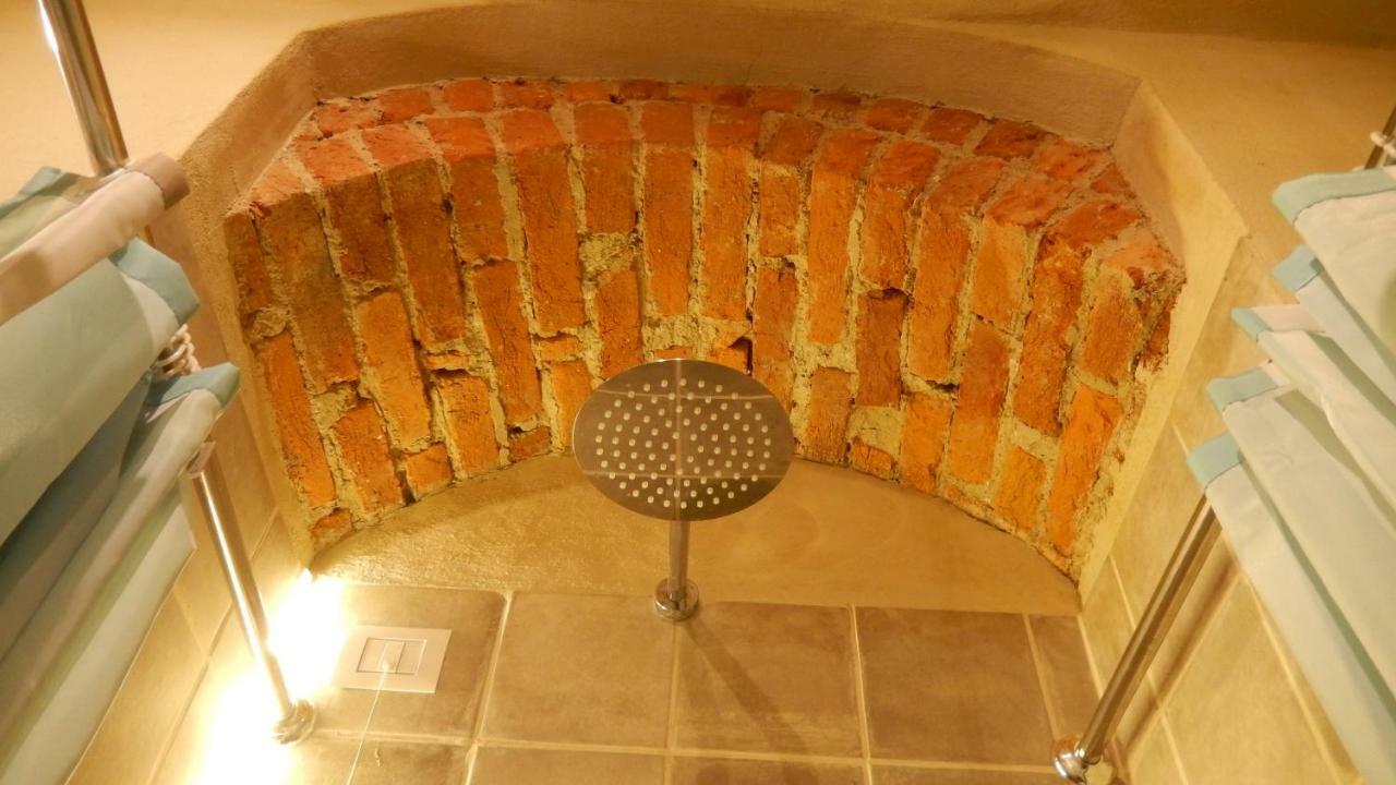 White Lilac Romantic B&B - Adults Only Arona Dış mekan fotoğraf