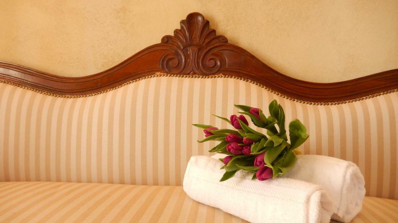 White Lilac Romantic B&B - Adults Only Arona Dış mekan fotoğraf