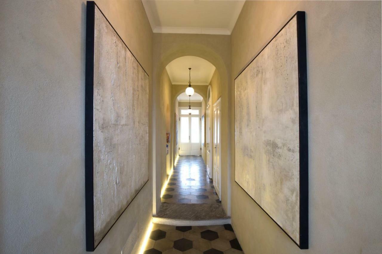 White Lilac Romantic B&B - Adults Only Arona Dış mekan fotoğraf