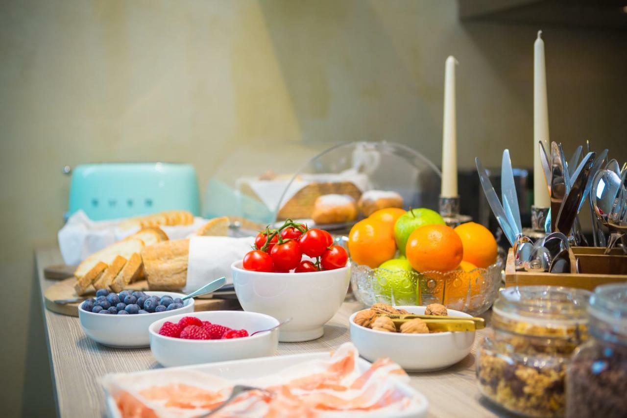 White Lilac Romantic B&B - Adults Only Arona Dış mekan fotoğraf