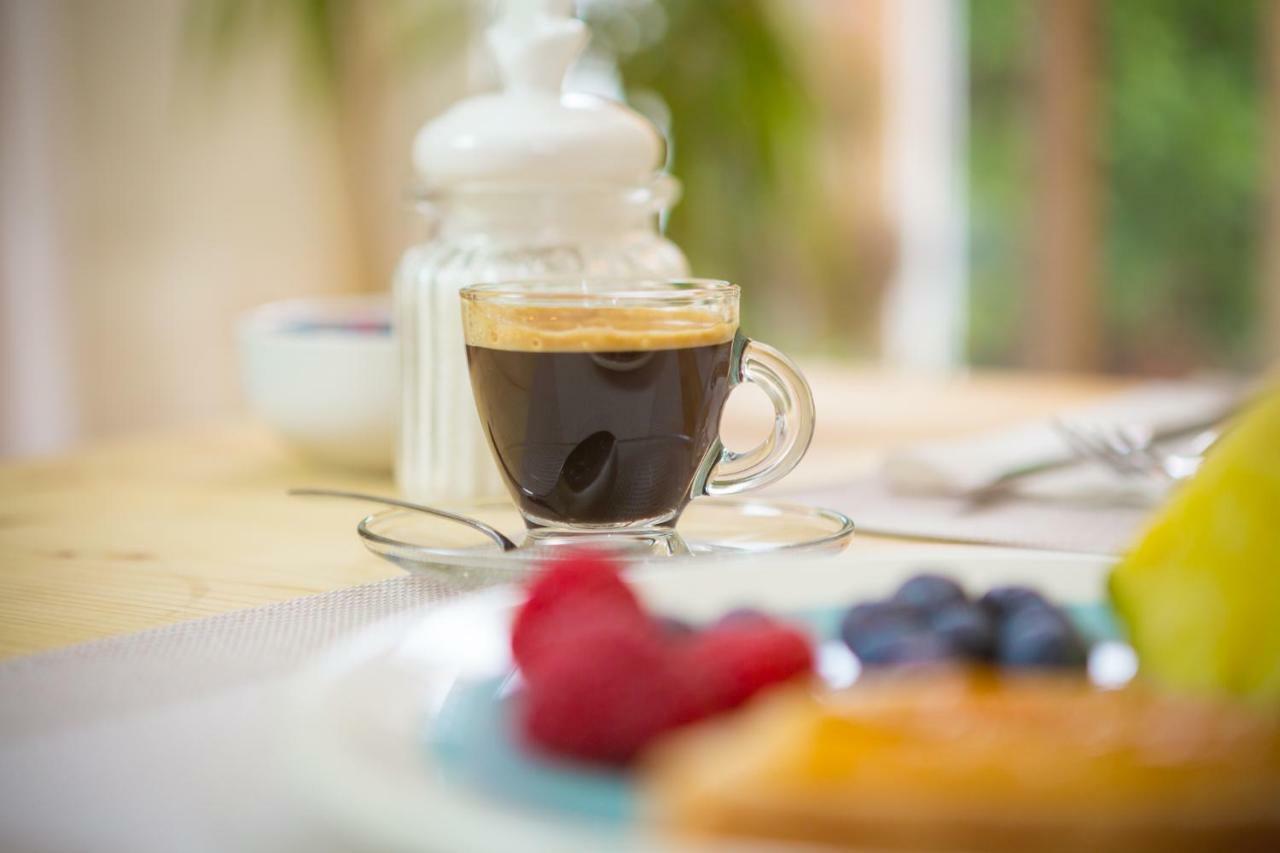 White Lilac Romantic B&B - Adults Only Arona Dış mekan fotoğraf