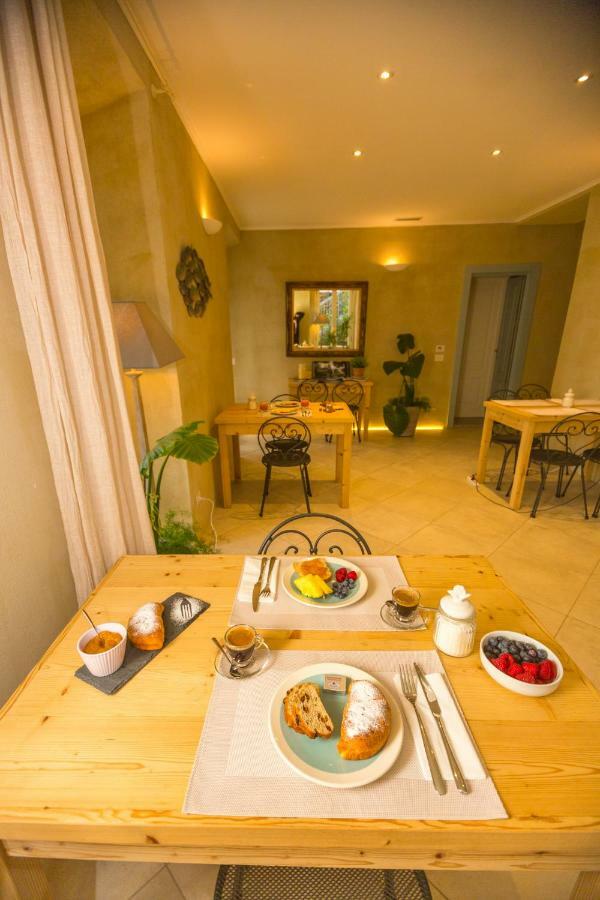 White Lilac Romantic B&B - Adults Only Arona Dış mekan fotoğraf