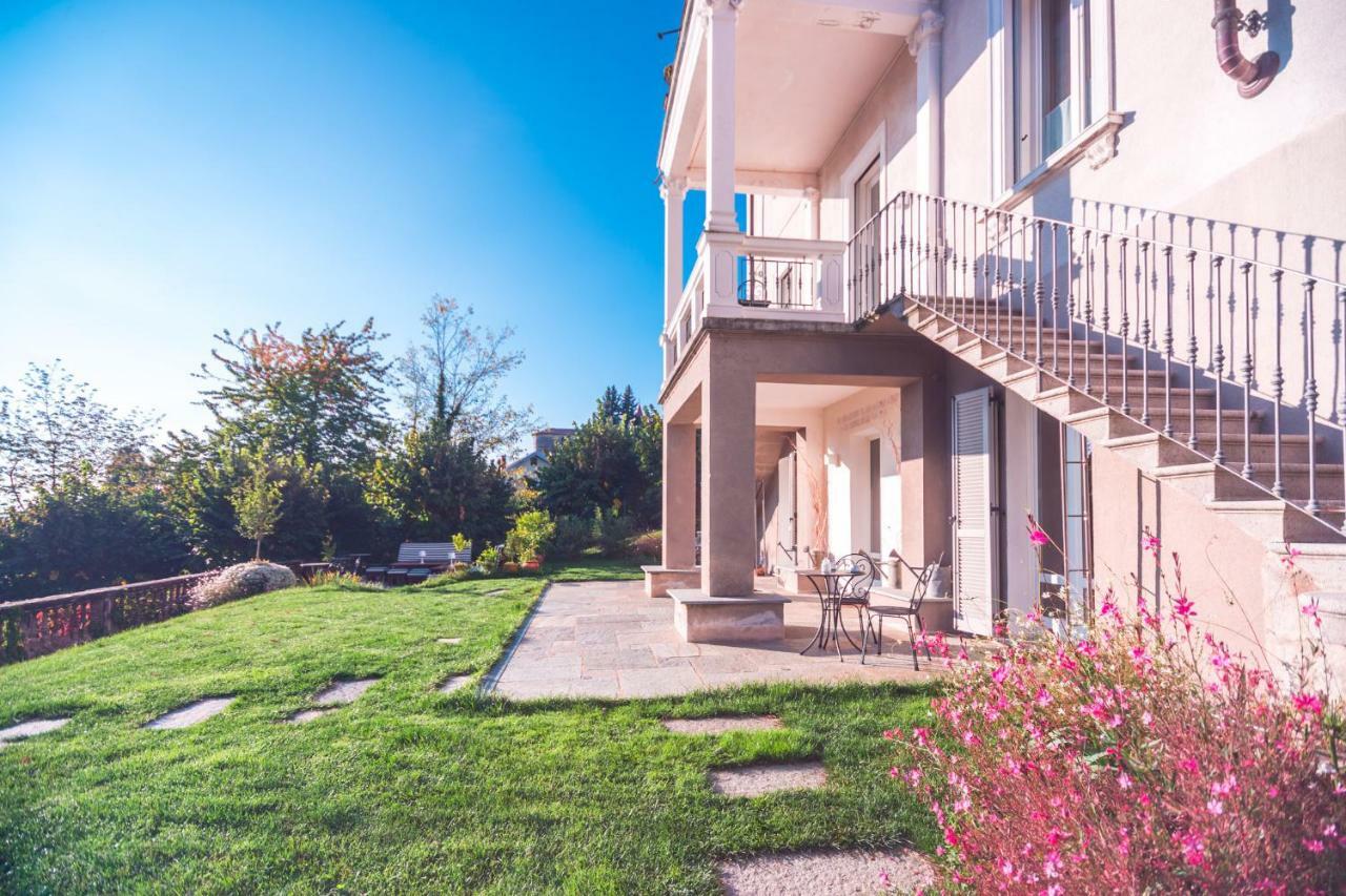 White Lilac Romantic B&B - Adults Only Arona Dış mekan fotoğraf